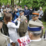 Obchody 228. rocznicy uchwalenia Konstytucji 3 Maja / Jarosław Kubalski / Radio Kielce