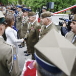 Obchody 228. rocznicy uchwalenia Konstytucji 3 Maja / Jarosław Kubalski / Radio Kielce