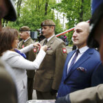 Obchody 228. rocznicy uchwalenia Konstytucji 3 Maja / Jarosław Kubalski / Radio Kielce