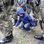 Obchody 228. rocznicy uchwalenia Konstytucji 3 Maja / Jarosław Kubalski / Radio Kielce