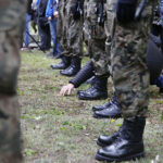 Obchody 228. rocznicy uchwalenia Konstytucji 3 Maja / Jarosław Kubalski / Radio Kielce