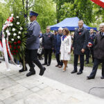 Obchody 228. rocznicy uchwalenia Konstytucji 3 Maja / Jarosław Kubalski / Radio Kielce