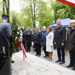 Obchody 228. rocznicy uchwalenia Konstytucji 3 Maja / Jarosław Kubalski / Radio Kielce