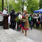 Obchody 228. rocznicy uchwalenia Konstytucji 3 Maja / Jarosław Kubalski / Radio Kielce