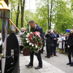 Obchody 228. rocznicy uchwalenia Konstytucji 3 Maja / Jarosław Kubalski / Radio Kielce