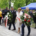 Obchody 228. rocznicy uchwalenia Konstytucji 3 Maja / Jarosław Kubalski / Radio Kielce