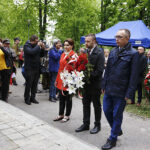 Obchody 228. rocznicy uchwalenia Konstytucji 3 Maja / Jarosław Kubalski / Radio Kielce