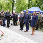 Obchody 228. rocznicy uchwalenia Konstytucji 3 Maja / Jarosław Kubalski / Radio Kielce