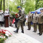 Obchody 228. rocznicy uchwalenia Konstytucji 3 Maja / Jarosław Kubalski / Radio Kielce