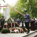 Obchody 228. rocznicy uchwalenia Konstytucji 3 Maja / Jarosław Kubalski / Radio Kielce