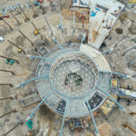 Prace modernizacyjne kieleckiego dworca PKS / Jarosław Kubalski / Radio Kielce