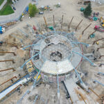 Prace modernizacyjne kieleckiego dworca PKS / Jarosław Kubalski / Radio Kielce