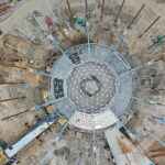 Prace modernizacyjne kieleckiego dworca PKS / Jarosław Kubalski / Radio Kielce