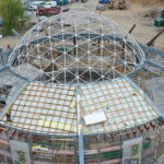 Prace modernizacyjne kieleckiego dworca PKS / Jarosław Kubalski / Radio Kielce