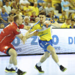 PGNiG Superliga. Mecz PGE Vive Kielce - Gwardia Opole / Jarosław Kubalski / Radio Kielce