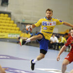 PGNiG Superliga. Mecz PGE Vive Kielce - Gwardia Opole / Jarosław Kubalski / Radio Kielce