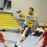 PGNiG Superliga. Mecz PGE Vive Kielce - Gwardia Opole / Jarosław Kubalski / Radio Kielce