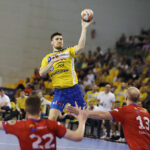 PGNiG Superliga. Mecz PGE Vive Kielce - Gwardia Opole / Jarosław Kubalski / Radio Kielce