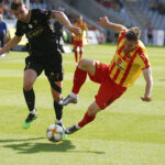 LOTTO Ekstraklasa. Mecz Korona Kielce - Górnik Zabrze / Jarosław Kubalski / Radio Kielce