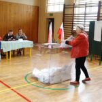 Kielce. Wybory do Parlamentu Europejskiego / Jarosław Kubalski / Radio Kielce