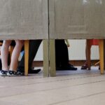 Kielce. Wybory do Parlamentu Europejskiego / Jarosław Kubalski / Radio Kielce