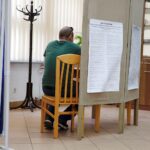 Kielce. Wybory do Parlamentu Europejskiego / Jarosław Kubalski / Radio Kielce