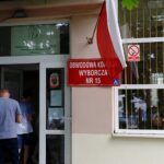 Kielce. Wybory do Parlamentu Europejskiego / Jarosław Kubalski / Radio Kielce