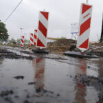 Kielce. Remont ulicy Zagnańskiej / Jarosław Kubalski / Radio Kielce