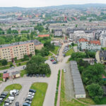 Kielce. Ulica Gabrieli Zapolskiej zostanie przedłużona / Jarosław Kubalski / Radio Kielce