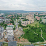 Kielce. Ulica Gabrieli Zapolskiej zostanie przedłużona / Jarosław Kubalski / Radio Kielce