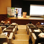 Konferencja naukowo-praktyczna "Depresja u dzieci i młodzieży. Poznać, zrozumieć, pomagać" / Jarosław Kubalski / Radio Kielce