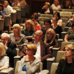 Konferencja naukowo-praktyczna "Depresja u dzieci i młodzieży. Poznać, zrozumieć, pomagać" / Jarosław Kubalski / Radio Kielce