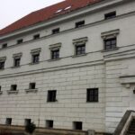 Sandomierz. Muzeum Okręgowe / Grażyna Szlęzak - Wójcik / Radio Kielce