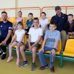 Pińczów. Jedyna w województwie Świętokrzyskim i pierwsza w historii klubu Kon -Tiki – Sportowa Sekcja Narciarstwa Wodnego H2O Ski / Marta Gajda / Radio Kielce