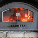 Buskie Dni Otwarte dla Turystyki 2019. Zwiedzanie kościoła świętego Brata Alberta w Busku-Zdroju oraz dzielenie się podpłomykami / Marta Gajda / Radio Kielce