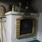 Buskie Dni Otwarte dla Turystyki 2019. Zwiedzanie kościoła świętego Brata Alberta w Busku-Zdroju oraz dzielenie się podpłomykami / Marta Gajda / Radio Kielce