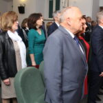 Obchody 228. rocznicy uchwalenia Konstytucji 3 Maja / Marta Gajda / Radio Kielce