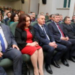 Obchody 228. rocznicy uchwalenia Konstytucji 3 Maja / Marta Gajda / Radio Kielce