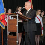 Obchody 228. rocznicy uchwalenia Konstytucji 3 Maja. Poseł Krzysztof Lipiec / Marta Gajda / Radio Kielce