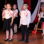 Obchody 228. rocznicy uchwalenia Konstytucji 3 Maja / Marta Gajda / Radio Kielce