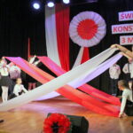 Obchody 228. rocznicy uchwalenia Konstytucji 3 Maja / Marta Gajda / Radio Kielce