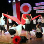 Obchody 228. rocznicy uchwalenia Konstytucji 3 Maja / Marta Gajda / Radio Kielce