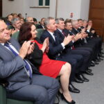 Obchody 228. rocznicy uchwalenia Konstytucji 3 Maja / Marta Gajda / Radio Kielce