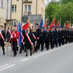 Obchody 228. rocznicy uchwalenia Konstytucji 3 Maja / Marta Gajda / Radio Kielce