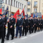 Obchody 228. rocznicy uchwalenia Konstytucji 3 Maja / Marta Gajda / Radio Kielce