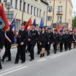 Obchody 228. rocznicy uchwalenia Konstytucji 3 Maja / Marta Gajda / Radio Kielce