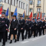 Obchody 228. rocznicy uchwalenia Konstytucji 3 Maja / Marta Gajda / Radio Kielce