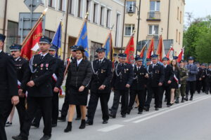 Obchody 228. rocznicy uchwalenia Konstytucji 3 Maja / Marta Gajda / Radio Kielce