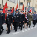 Obchody 228. rocznicy uchwalenia Konstytucji 3 Maja / Marta Gajda / Radio Kielce