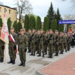 Kije. Uroczyste obchody święta Konstytucji 3 Maja / Marta Gajda / Radio Kielce